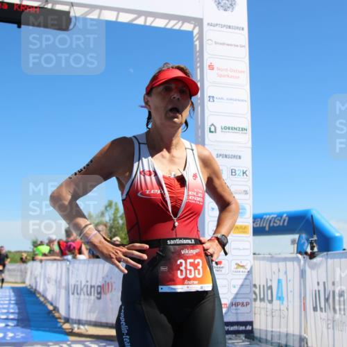 21.06.2026 - Viking Triathlon Markus Tischler http://msf.ph/oto/9844543 21.06.2026 15:30:08 Ziel 241, 353, 496 meine-sportfotos.de