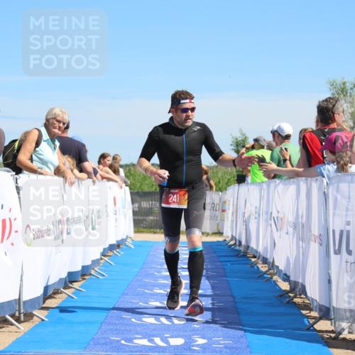 21.06.2026 - Viking Triathlon Markus Tischler http://msf.ph/oto/9844545 21.06.2026 15:30:12 Ziel 241 meine-sportfotos.de