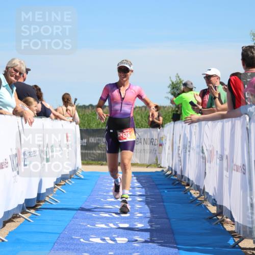 21.06.2026 - Viking Triathlon Markus Tischler http://msf.ph/oto/9844552 21.06.2026 15:30:29 Ziel 578 meine-sportfotos.de