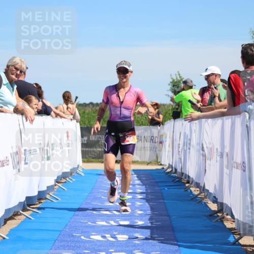21.06.2026 - Viking Triathlon Markus Tischler http://msf.ph/oto/9844553 21.06.2026 15:30:29 Ziel 578 meine-sportfotos.de