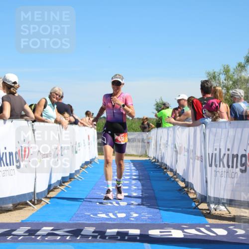 21.06.2026 - Viking Triathlon Markus Tischler http://msf.ph/oto/9844554 21.06.2026 15:30:29 Ziel 578 meine-sportfotos.de