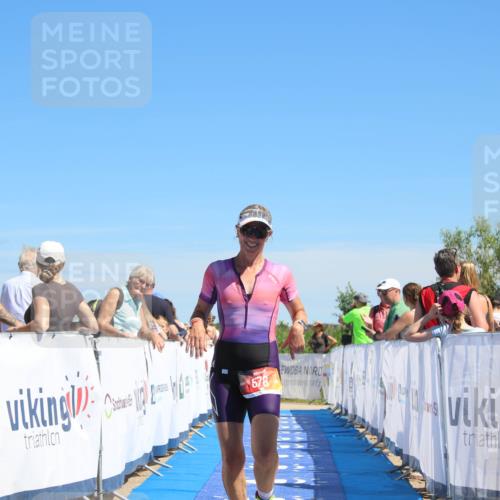 21.06.2026 - Viking Triathlon Markus Tischler http://msf.ph/oto/9844556 21.06.2026 15:30:30 Ziel 578 meine-sportfotos.de