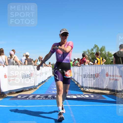 21.06.2026 - Viking Triathlon Markus Tischler http://msf.ph/oto/9844558 21.06.2026 15:30:32 Ziel 229, 578 meine-sportfotos.de