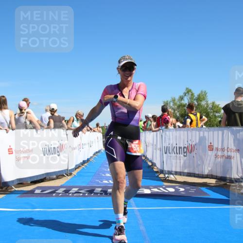 21.06.2026 - Viking Triathlon Markus Tischler http://msf.ph/oto/9844559 21.06.2026 15:30:32 Ziel 229, 578 meine-sportfotos.de