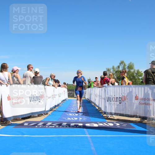 21.06.2026 - Viking Triathlon Markus Tischler http://msf.ph/oto/9844563 21.06.2026 15:30:37 Ziel 229, 578 meine-sportfotos.de