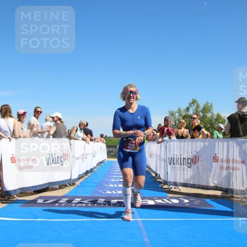 21.06.2026 - Viking Triathlon Markus Tischler http://msf.ph/oto/9844566 21.06.2026 15:30:38 Ziel 229 meine-sportfotos.de