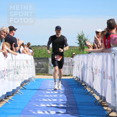 21.06.2026 - Viking Triathlon Markus Tischler http://msf.ph/oto/9844578 21.06.2026 15:31:19 Ziel 305 meine-sportfotos.de