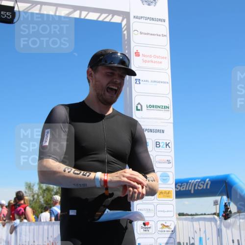 21.06.2026 - Viking Triathlon Markus Tischler http://msf.ph/oto/9844586 21.06.2026 15:31:23 Ziel 305 meine-sportfotos.de