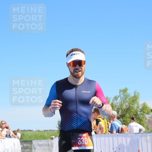 21.06.2026 - Viking Triathlon Markus Tischler http://msf.ph/oto/9844590 21.06.2026 15:31:39 Ziel 330 meine-sportfotos.de