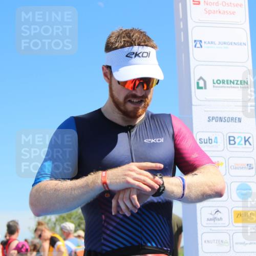 21.06.2026 - Viking Triathlon Markus Tischler http://msf.ph/oto/9844592 21.06.2026 15:31:40 Ziel 330 meine-sportfotos.de