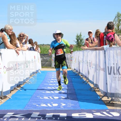 21.06.2026 - Viking Triathlon Markus Tischler http://msf.ph/oto/9844594 21.06.2026 15:32:04 Ziel 531 meine-sportfotos.de