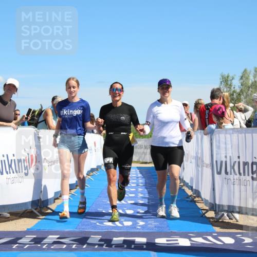 21.06.2026 - Viking Triathlon Markus Tischler http://msf.ph/oto/9844605 21.06.2026 15:32:32 Ziel 612 meine-sportfotos.de