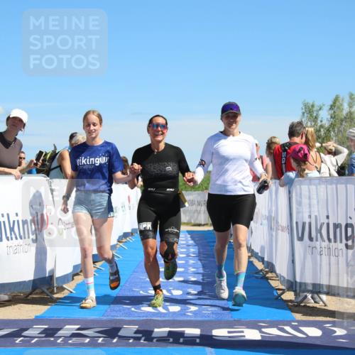21.06.2026 - Viking Triathlon Markus Tischler http://msf.ph/oto/9844606 21.06.2026 15:32:32 Ziel 612 meine-sportfotos.de