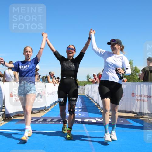 21.06.2026 - Viking Triathlon Markus Tischler http://msf.ph/oto/9844611 21.06.2026 15:32:34 Ziel 612 meine-sportfotos.de