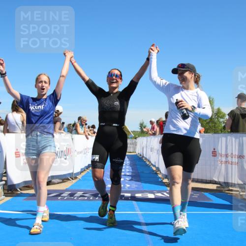 21.06.2026 - Viking Triathlon Markus Tischler http://msf.ph/oto/9844612 21.06.2026 15:32:34 Ziel 612 meine-sportfotos.de