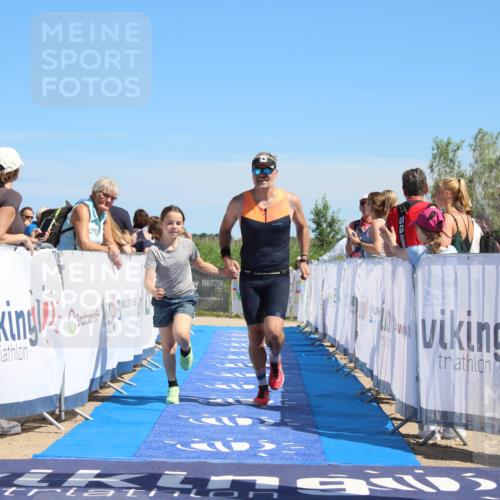 21.06.2026 - Viking Triathlon Markus Tischler http://msf.ph/oto/9844617 21.06.2026 15:33:05 Ziel 54 meine-sportfotos.de