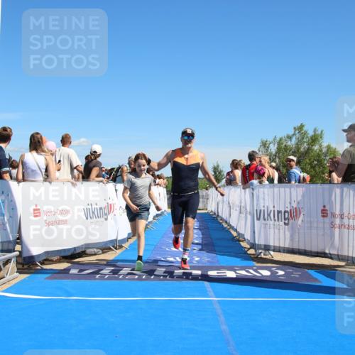 21.06.2026 - Viking Triathlon Markus Tischler http://msf.ph/oto/9844619 21.06.2026 15:33:06 Ziel 54 meine-sportfotos.de