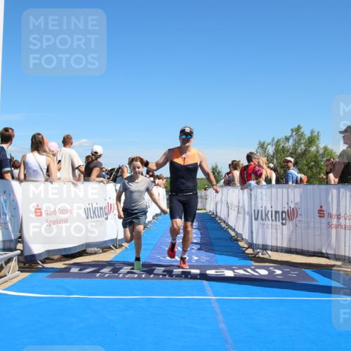 21.06.2026 - Viking Triathlon Markus Tischler http://msf.ph/oto/9844620 21.06.2026 15:33:06 Ziel 54 meine-sportfotos.de