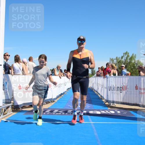 21.06.2026 - Viking Triathlon Markus Tischler http://msf.ph/oto/9844621 21.06.2026 15:33:07 Ziel 54 meine-sportfotos.de