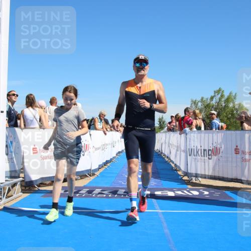 21.06.2026 - Viking Triathlon Markus Tischler http://msf.ph/oto/9844622 21.06.2026 15:33:07 Ziel 54 meine-sportfotos.de