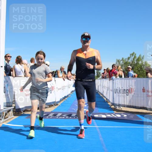 21.06.2026 - Viking Triathlon Markus Tischler http://msf.ph/oto/9844623 21.06.2026 15:33:07 Ziel 54 meine-sportfotos.de