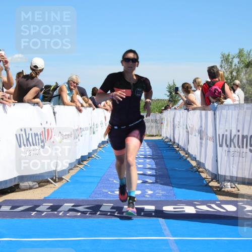 21.06.2026 - Viking Triathlon Markus Tischler http://msf.ph/oto/9844628 21.06.2026 15:33:24 Ziel 48, 155 meine-sportfotos.de