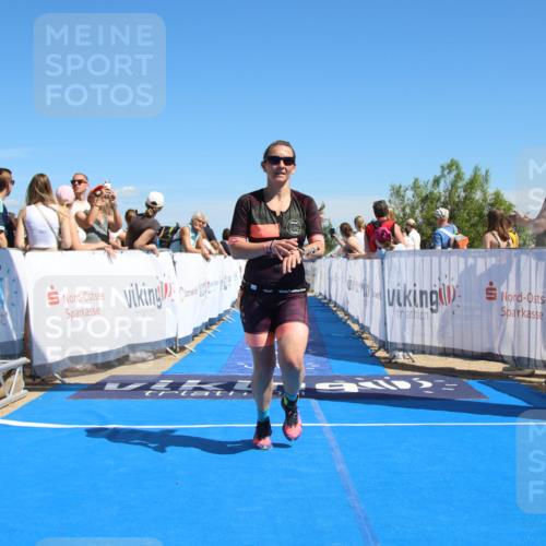 21.06.2026 - Viking Triathlon Markus Tischler http://msf.ph/oto/9844629 21.06.2026 15:33:24 Ziel 48, 155 meine-sportfotos.de
