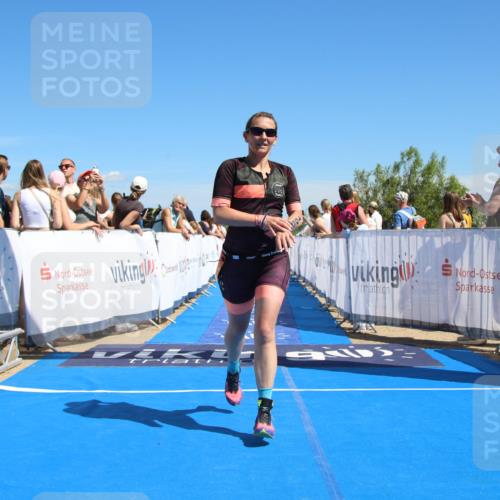 21.06.2026 - Viking Triathlon Markus Tischler http://msf.ph/oto/9844630 21.06.2026 15:33:24 Ziel 48, 155 meine-sportfotos.de