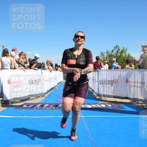 21.06.2026 - Viking Triathlon Markus Tischler http://msf.ph/oto/9844631 21.06.2026 15:33:25 Ziel 48, 155 meine-sportfotos.de