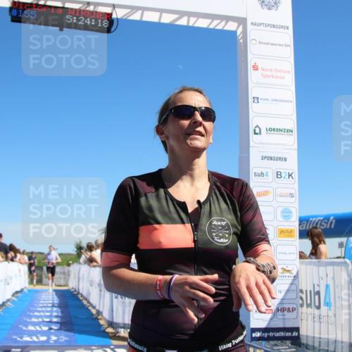 21.06.2026 - Viking Triathlon Markus Tischler http://msf.ph/oto/9844634 21.06.2026 15:33:25 Ziel 48, 155 meine-sportfotos.de