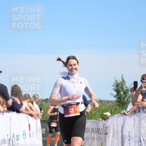 21.06.2026 - Viking Triathlon Markus Tischler http://msf.ph/oto/9844635 21.06.2026 15:33:28 Ziel 48, 155, 540 meine-sportfotos.de