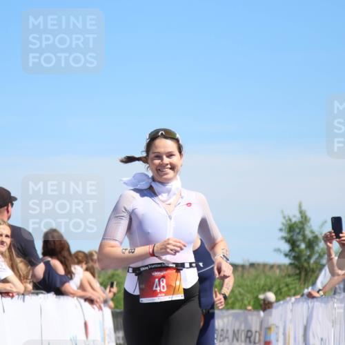 21.06.2026 - Viking Triathlon Markus Tischler http://msf.ph/oto/9844638 21.06.2026 15:33:29 Ziel 48, 155, 540 meine-sportfotos.de