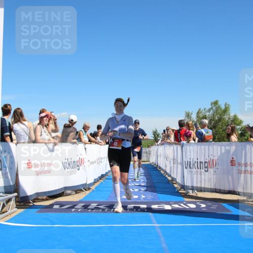 21.06.2026 - Viking Triathlon Markus Tischler http://msf.ph/oto/9844639 21.06.2026 15:33:30 Ziel 48, 540 meine-sportfotos.de
