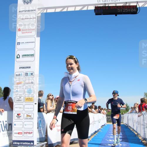 21.06.2026 - Viking Triathlon Markus Tischler http://msf.ph/oto/9844641 21.06.2026 15:33:32 Ziel 48, 540 meine-sportfotos.de
