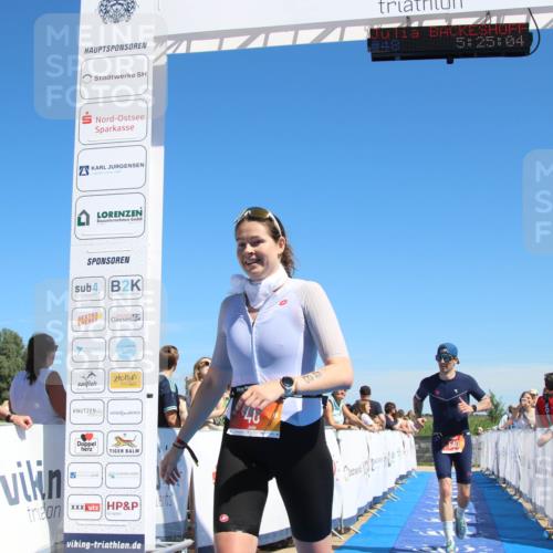 21.06.2026 - Viking Triathlon Markus Tischler http://msf.ph/oto/9844642 21.06.2026 15:33:32 Ziel 48, 540 meine-sportfotos.de
