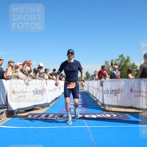 21.06.2026 - Viking Triathlon Markus Tischler http://msf.ph/oto/9844643 21.06.2026 15:33:33 Ziel 48, 540 meine-sportfotos.de