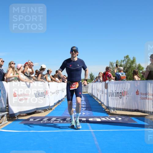 21.06.2026 - Viking Triathlon Markus Tischler http://msf.ph/oto/9844644 21.06.2026 15:33:33 Ziel 48, 540 meine-sportfotos.de