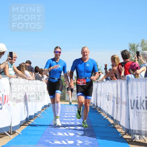 21.06.2026 - Viking Triathlon Markus Tischler http://msf.ph/oto/9844649 21.06.2026 15:33:41 Ziel 329, 636 meine-sportfotos.de