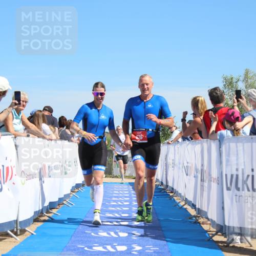 21.06.2026 - Viking Triathlon Markus Tischler http://msf.ph/oto/9844650 21.06.2026 15:33:42 Ziel 329, 636 meine-sportfotos.de