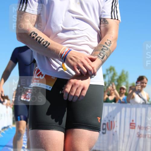 21.06.2026 - Viking Triathlon Markus Tischler http://msf.ph/oto/9844669 21.06.2026 15:33:49 Ziel 125, 262, 329 meine-sportfotos.de