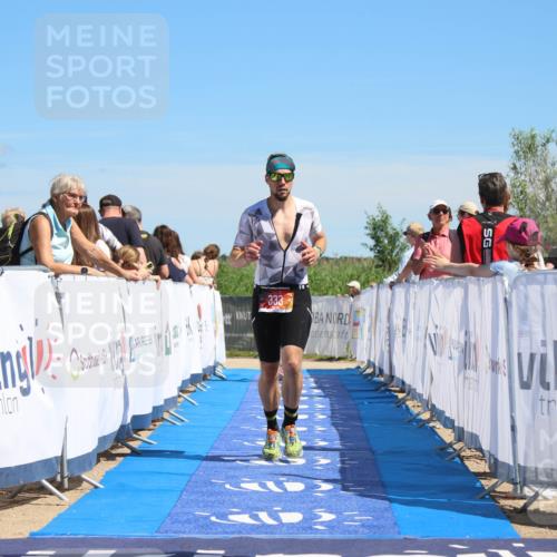 21.06.2026 - Viking Triathlon Markus Tischler http://msf.ph/oto/9844681 21.06.2026 15:34:18 Ziel 303, 333, 349 meine-sportfotos.de