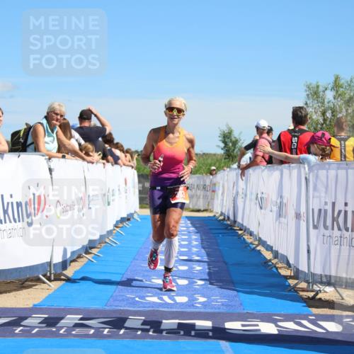 21.06.2026 - Viking Triathlon Markus Tischler http://msf.ph/oto/9844689 21.06.2026 15:34:22 Ziel 303, 333 meine-sportfotos.de