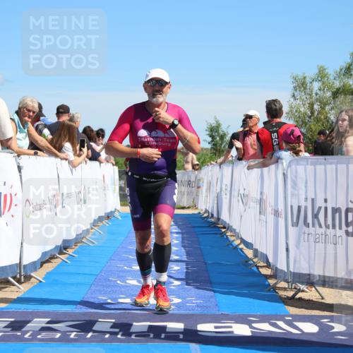 21.06.2026 - Viking Triathlon Markus Tischler http://msf.ph/oto/9844703 21.06.2026 15:34:56 Ziel 63 meine-sportfotos.de