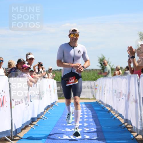 21.06.2026 - Viking Triathlon Markus Tischler http://msf.ph/oto/9844732 21.06.2026 14:08:05 Ziel 548 meine-sportfotos.de