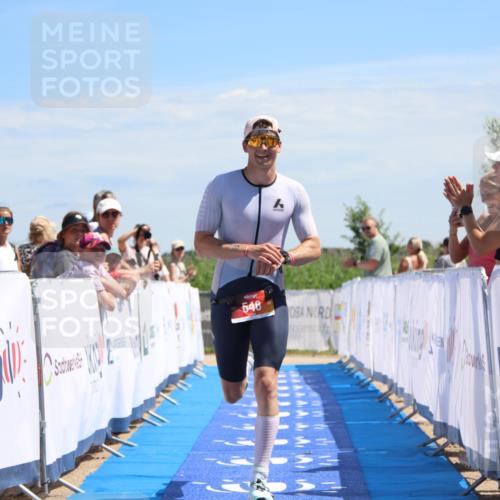 21.06.2026 - Viking Triathlon Markus Tischler http://msf.ph/oto/9844733 21.06.2026 14:08:05 Ziel 548 meine-sportfotos.de