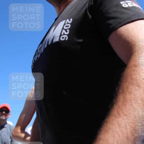 21.06.2026 - Viking Triathlon Markus Tischler http://msf.ph/oto/9844826 21.06.2026 14:10:46 Ziel  meine-sportfotos.de