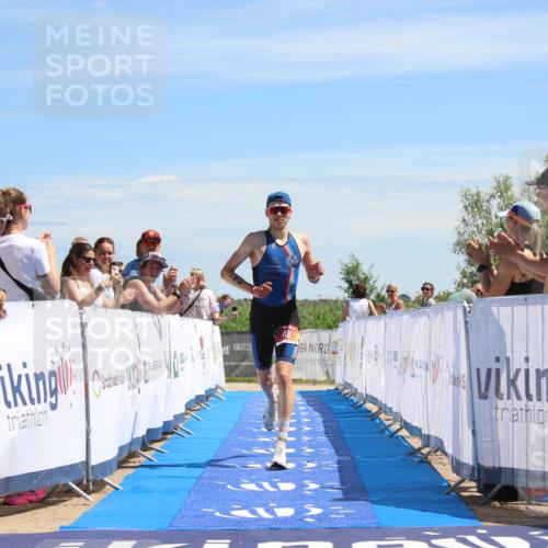 21.06.2026 - Viking Triathlon Markus Tischler http://msf.ph/oto/9844841 21.06.2026 14:12:50 Ziel 46 meine-sportfotos.de