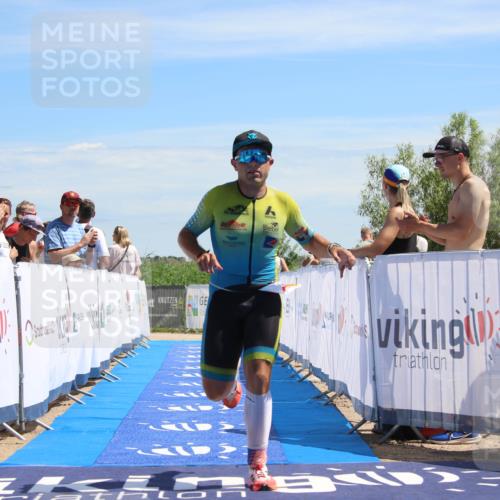 21.06.2026 - Viking Triathlon Markus Tischler http://msf.ph/oto/9844858 21.06.2026 14:13:04 Ziel 569 meine-sportfotos.de