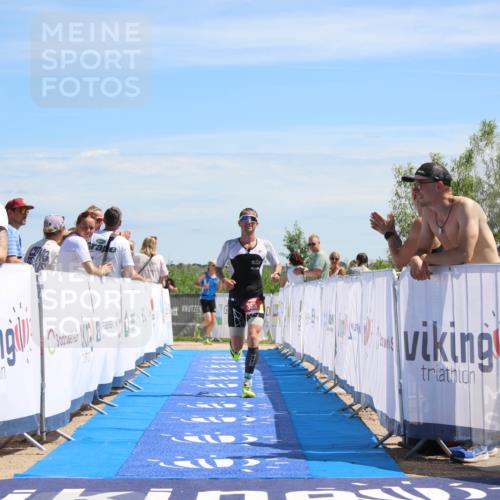 21.06.2026 - Viking Triathlon Markus Tischler http://msf.ph/oto/9844875 21.06.2026 14:13:41 Ziel 359 meine-sportfotos.de