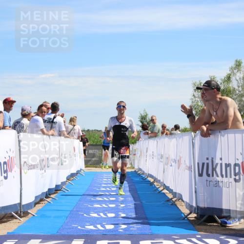 21.06.2026 - Viking Triathlon Markus Tischler http://msf.ph/oto/9844876 21.06.2026 14:13:41 Ziel 359 meine-sportfotos.de